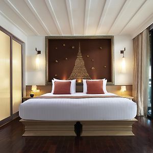Deluxe Kamer met een King Size Bed